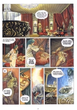 Les contes du Korrigan - Livre 1 - Les trésors enfouis : page 23