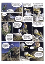 Les contes du Korrigan - Livre 1 - Les trésors enfouis : page 24
