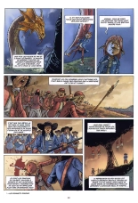 Les contes du Korrigan - Livre 1 - Les trésors enfouis : page 30