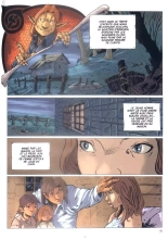 Les contes du Korrigan - Livre 1 - Les trésors enfouis : page 31