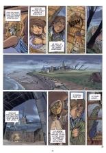 Les contes du Korrigan - Livre 1 - Les trésors enfouis : page 32