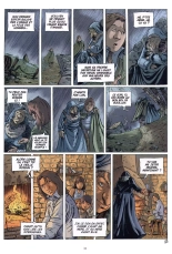 Les contes du Korrigan - Livre 1 - Les trésors enfouis : page 33