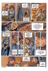 Les contes du Korrigan - Livre 1 - Les trésors enfouis : page 34