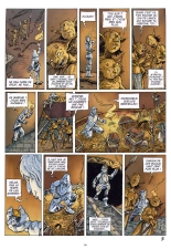 Les contes du Korrigan - Livre 1 - Les trésors enfouis : page 38