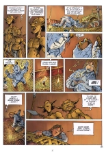 Les contes du Korrigan - Livre 1 - Les trésors enfouis : page 39