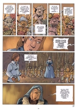Les contes du Korrigan - Livre 1 - Les trésors enfouis : page 41