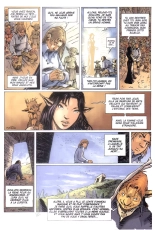 Les contes du Korrigan - Livre 1 - Les trésors enfouis : page 42