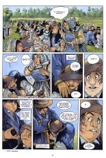 Les contes du Korrigan - Livre 1 - Les trésors enfouis : page 46