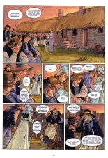 Les contes du Korrigan - Livre 1 - Les trésors enfouis : page 47