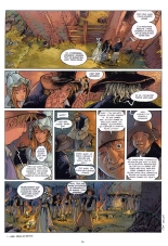 Les contes du Korrigan - Livre 1 - Les trésors enfouis : page 48