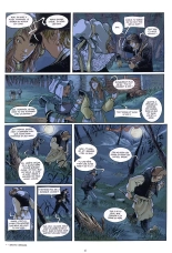 Les contes du Korrigan - Livre 1 - Les trésors enfouis : page 49