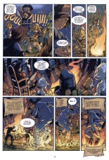 Les contes du Korrigan - Livre 1 - Les trésors enfouis : page 51