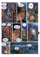 Les contes du Korrigan - Livre 1 - Les trésors enfouis : page 52