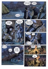 Les contes du Korrigan - Livre 1 - Les trésors enfouis : page 53