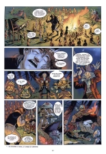 Les contes du Korrigan - Livre 1 - Les trésors enfouis : page 54