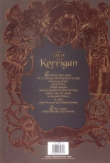 Les contes du Korrigan - Livre 1 - Les trésors enfouis : page 58