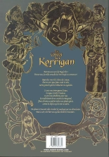 Les contes du Korrigan - Livre 3 - Les fleurs d'écume : page 58