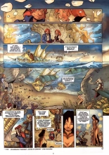 Les contes du Korrigan - Livre 8 - Les Noces Féeriques : page 4