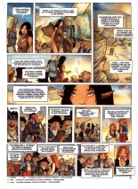 Les contes du Korrigan - Livre 8 - Les Noces Féeriques : page 5
