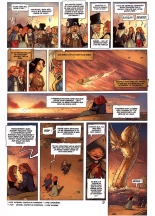 Les contes du Korrigan - Livre 8 - Les Noces Féeriques : page 6