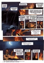 Les contes du Korrigan - Livre 8 - Les Noces Féeriques : page 7
