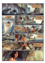 Les contes du Korrigan - Livre 8 - Les Noces Féeriques : page 9