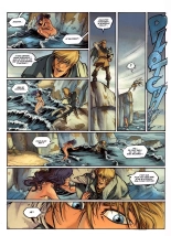Les contes du Korrigan - Livre 8 - Les Noces Féeriques : page 11