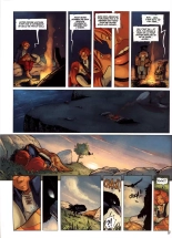 Les contes du Korrigan - Livre 8 - Les Noces Féeriques : page 19