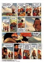 Les contes du Korrigan - Livre 8 - Les Noces Féeriques : page 20