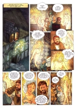 Les contes du Korrigan - Livre 8 - Les Noces Féeriques : page 24