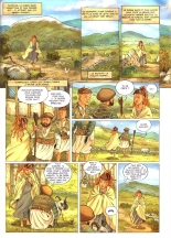 Les contes du Korrigan - Livre 8 - Les Noces Féeriques : page 26