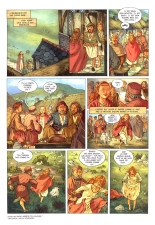 Les contes du Korrigan - Livre 8 - Les Noces Féeriques : page 27