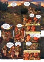 Les contes du Korrigan - Livre 8 - Les Noces Féeriques : page 30