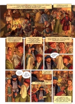 Les contes du Korrigan - Livre 8 - Les Noces Féeriques : page 31