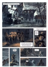 Les contes du Korrigan - Livre 8 - Les Noces Féeriques : page 35