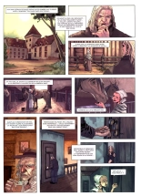 Les contes du Korrigan - Livre 8 - Les Noces Féeriques : page 36