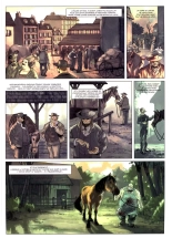Les contes du Korrigan - Livre 8 - Les Noces Féeriques : page 40