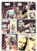 Les contes du Korrigan - Livre 8 - Les Noces Féeriques : page 43