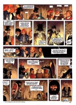 Les contes du Korrigan - Livre 8 - Les Noces Féeriques : page 48