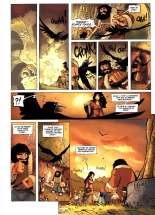 Les contes du Korrigan - Livre 8 - Les Noces Féeriques : page 49
