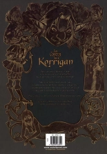 Les contes du Korrigan - Livre 8 - Les Noces Féeriques : page 50