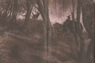 hentai Les contes du Korrigan - Livre 8 - Les Noces Féeriques