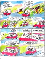 Les Copines : page 6