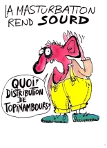 Les Copines : page 7
