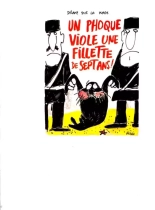 Les Copines : page 8