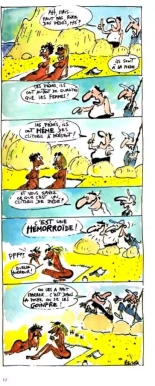 Les Copines : page 10