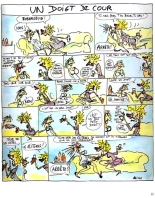 Les Copines : page 11