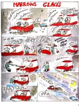 Les Copines : page 17