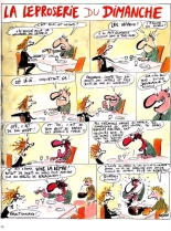 Les Copines : page 18