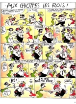 Les Copines : page 19